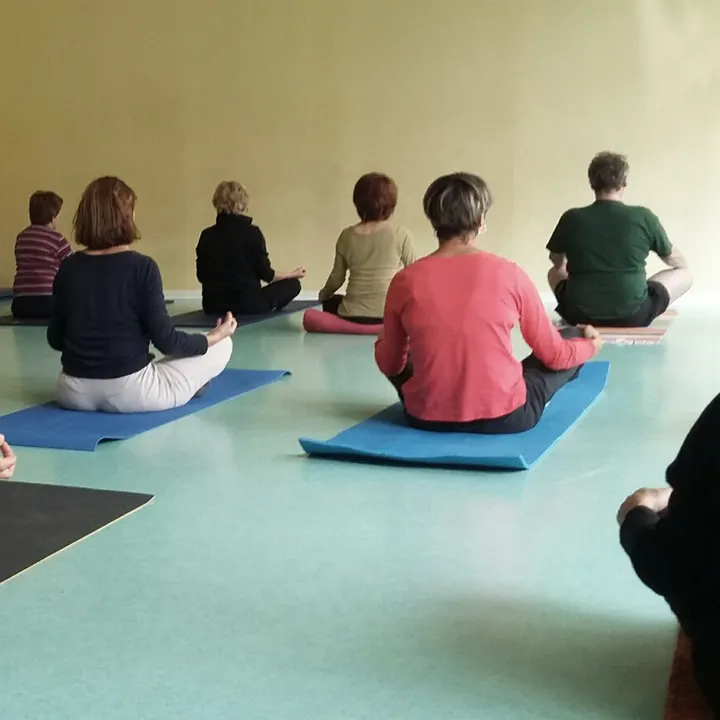 Harmonie Yoga — yoga-studio à Fontelles, Biert — 3