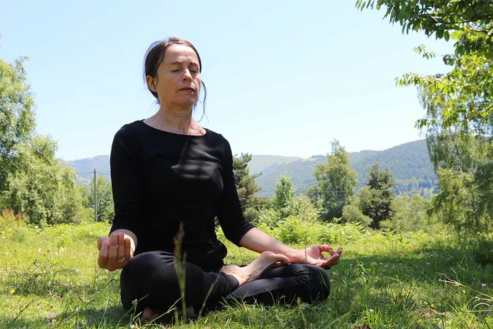 Harmonie Yoga — yoga-studio à Biert — 4