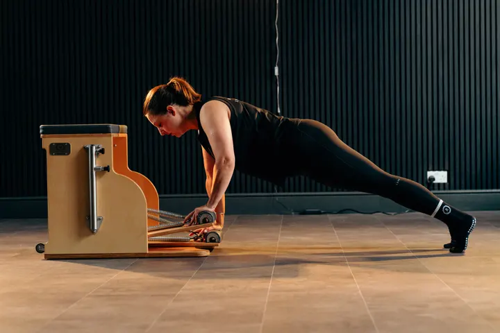 Wunda Studio Ancoats — Pilates in City Centre, Manchester