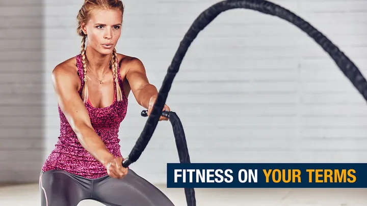 GB Fitness — fitnessstudio – Keskusta, Porvoo — 2