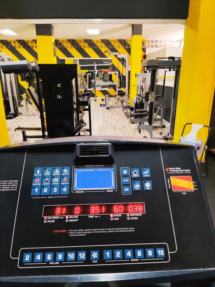 Zeta Fitness — estudio de fitness-studio en Molina de Segura — 2