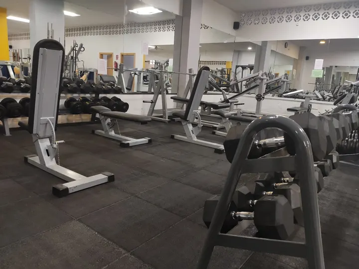 Zeta Fitness — estudio de fitness-studio en Molina de Segura — 3