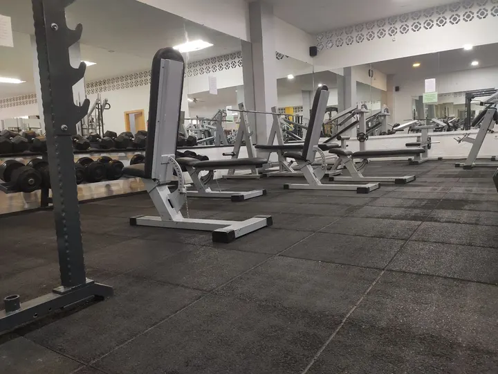 Zeta Fitness — estudio de fitness-studio en Molina de Segura — 3