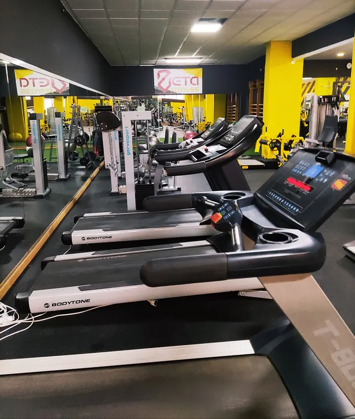 Zeta Fitness — estudio de fitness-studio en Molina de Segura — 4
