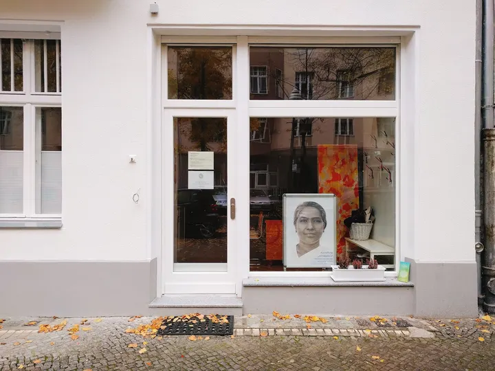 Brahma Kumaris Schule für Raja — meditation-studio in Wilmersdorf, Berlin — 3