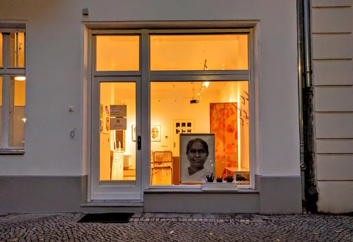 Brahma Kumaris Schule für Raja — meditation-studio in Berlin — 4