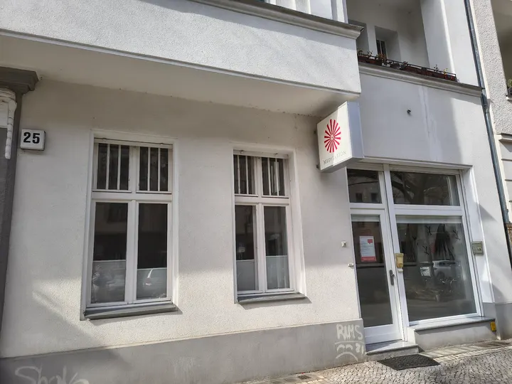 Brahma Kumaris Schule für Raja — Meditation in Wilmersdorf, Berlin