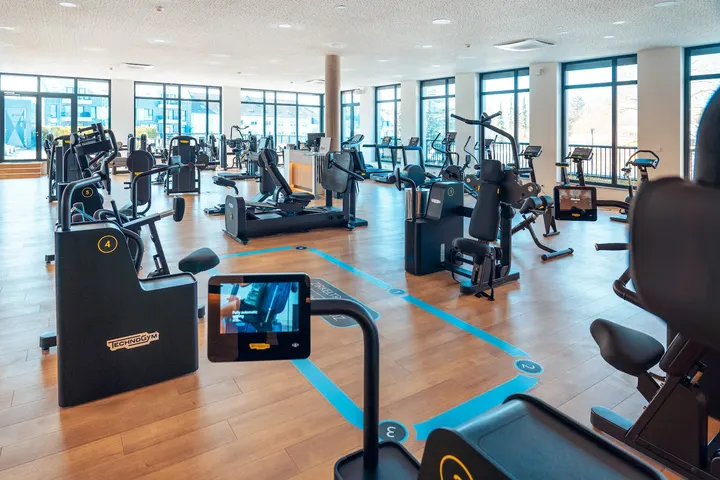 SRC Sport- und Reha-Centrum GmbH — pt-studio in Am Wasserturm, Mönchengladbach — 3