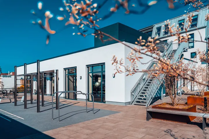 SRC Sport- und Reha-Centrum GmbH — pt-studio in Mönchengladbach — 4