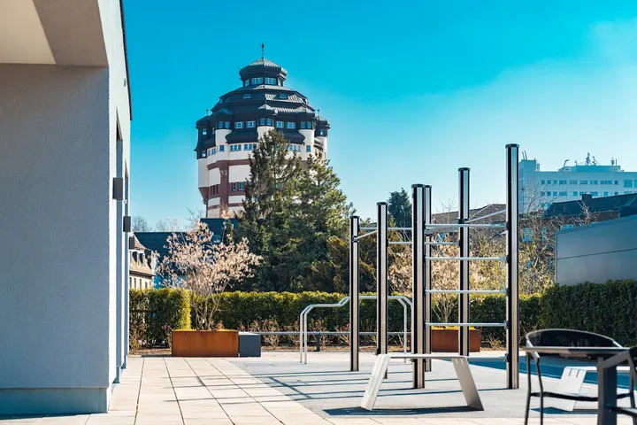 SRC Sport- und Reha-Centrum GmbH — pt-studio in Mönchengladbach — 5