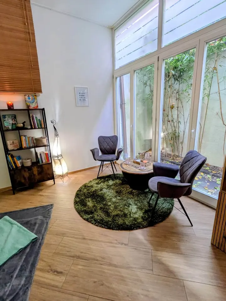 Medical Pilates - Studio für Prävention & Rehabilitation — Pilates in Ludwigsvorstadt, München