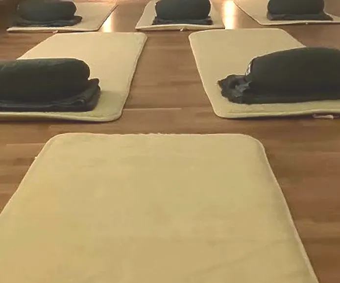 Well of Being Kundaliniyoga — yoga-studio i Hisings Kärra, Göteborg — 3