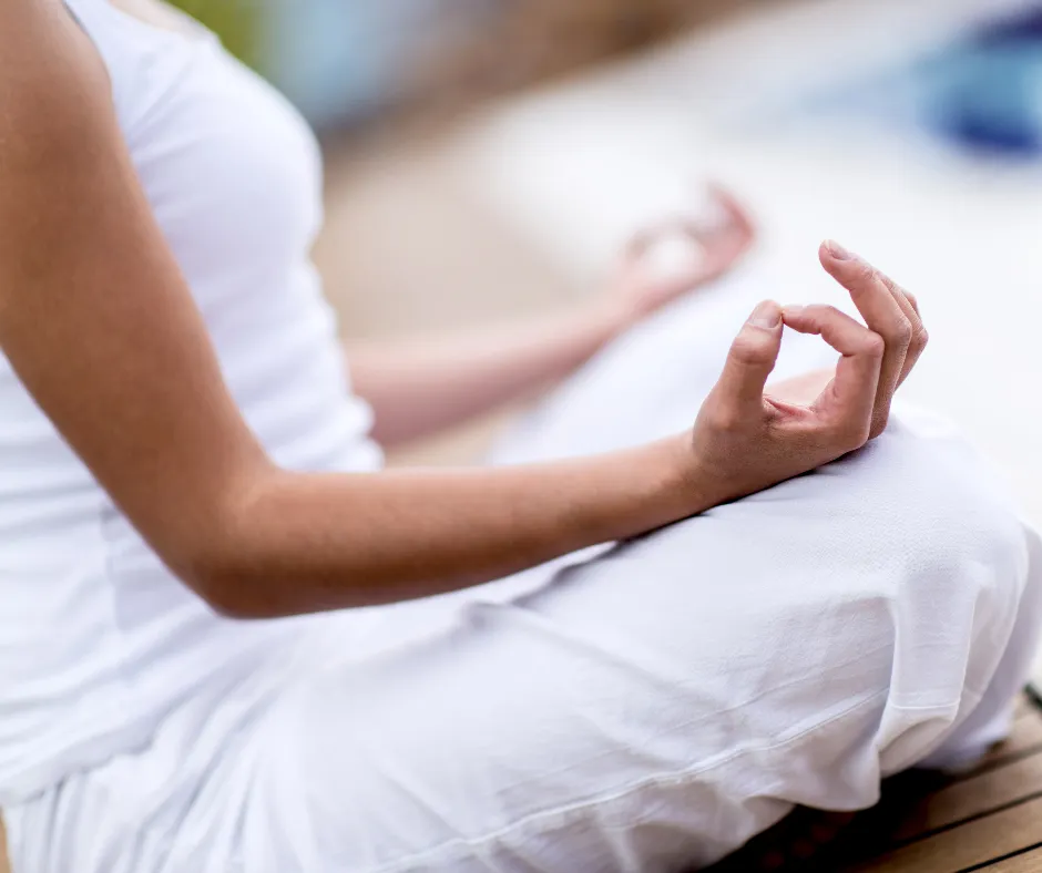 Well of Being Kundaliniyoga — yoga-studio i Hisings Kärra — bild 4