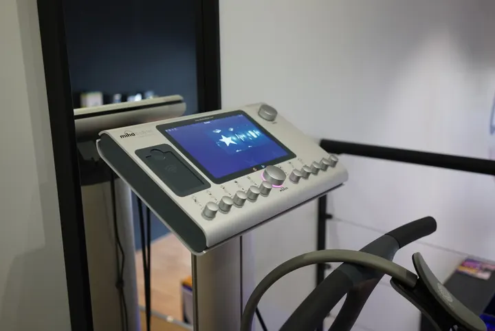 La Fit Studio Chatou — salle de fitness-studio à Chatou — 3
