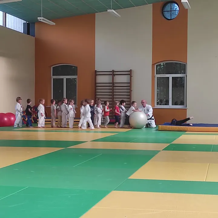 Judo-Club de Saverne — arts martiaux-studio à Saverne — 2