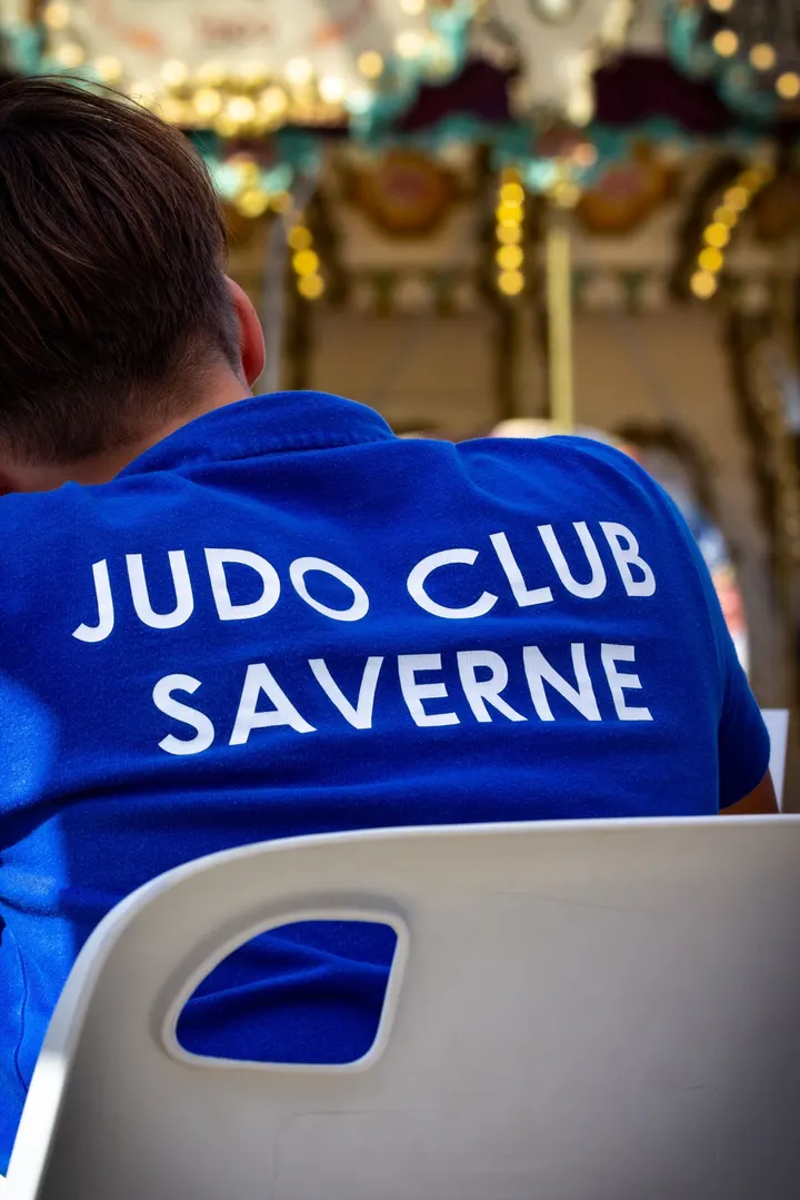 Judo-Club de Saverne — arts martiaux-studio à Saverne — 4