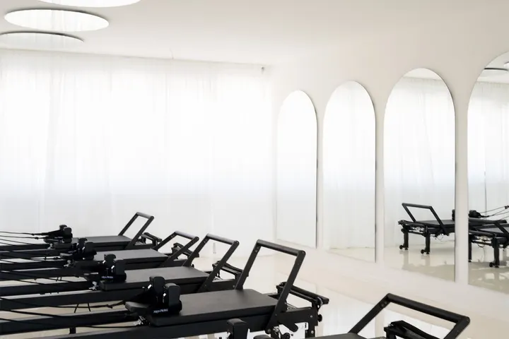 Nolā Pilates House — pilates-studio in Leipzig — 3