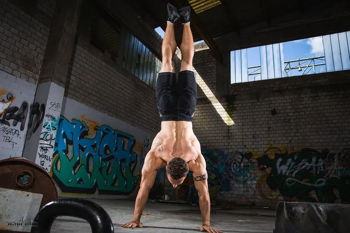 Start Coaching Strasbourg — PT-Studio in Cité Gribeauval, Strasbourg