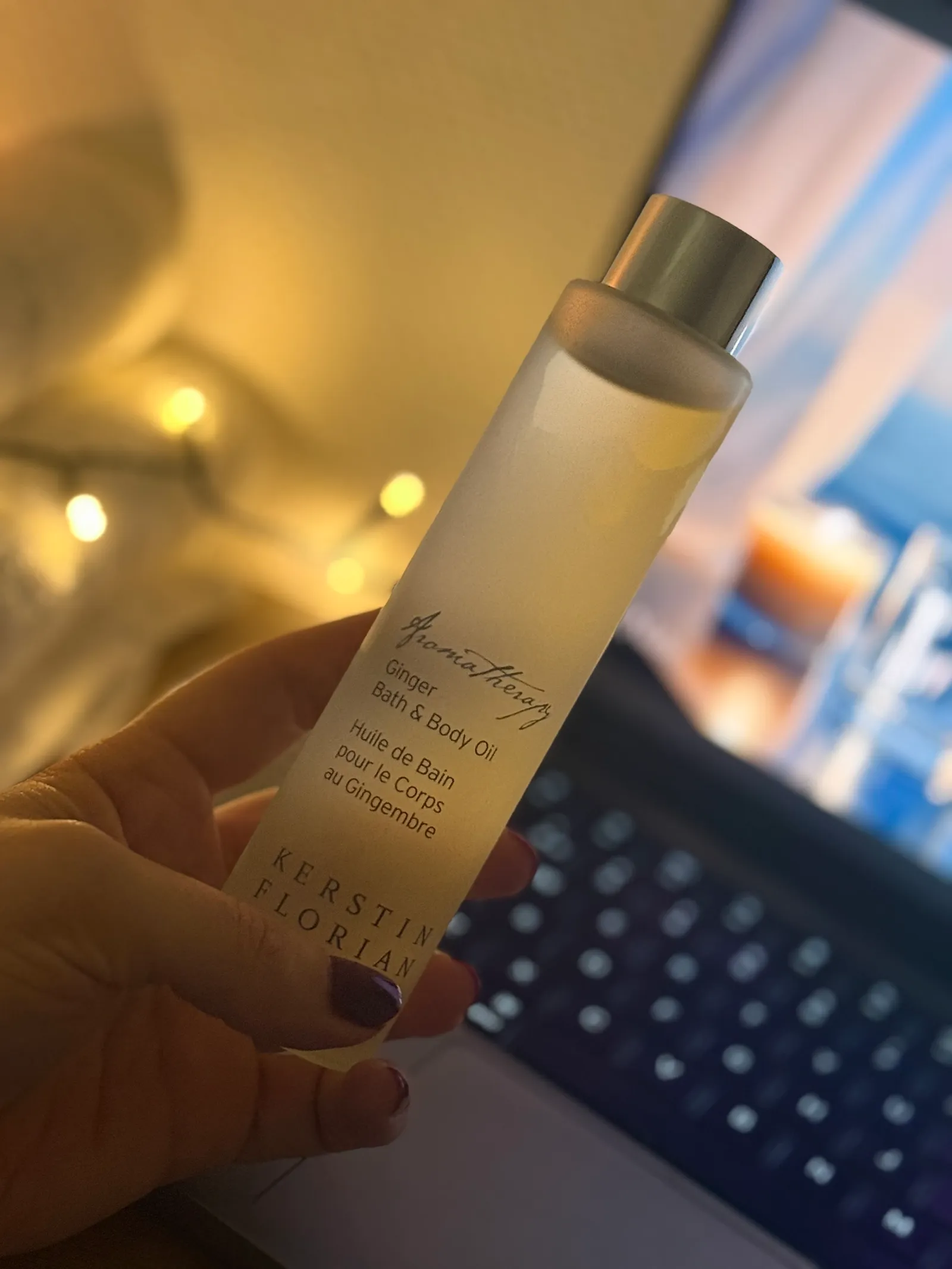 Aura relax — wellness-studio i Västra Frölunda — 3