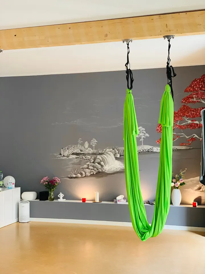 Pilates Studio 1 — pilates-studio in Halle (Saale) — 3