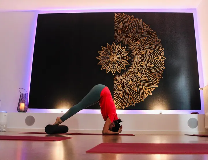Pilates Studio 1 — pilates-studio in Halle (Saale) — 5