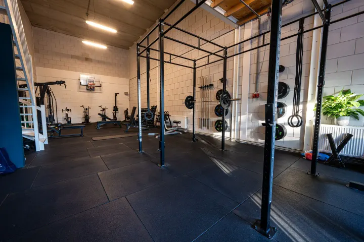 Marco Active — Personal training in Zaandam
