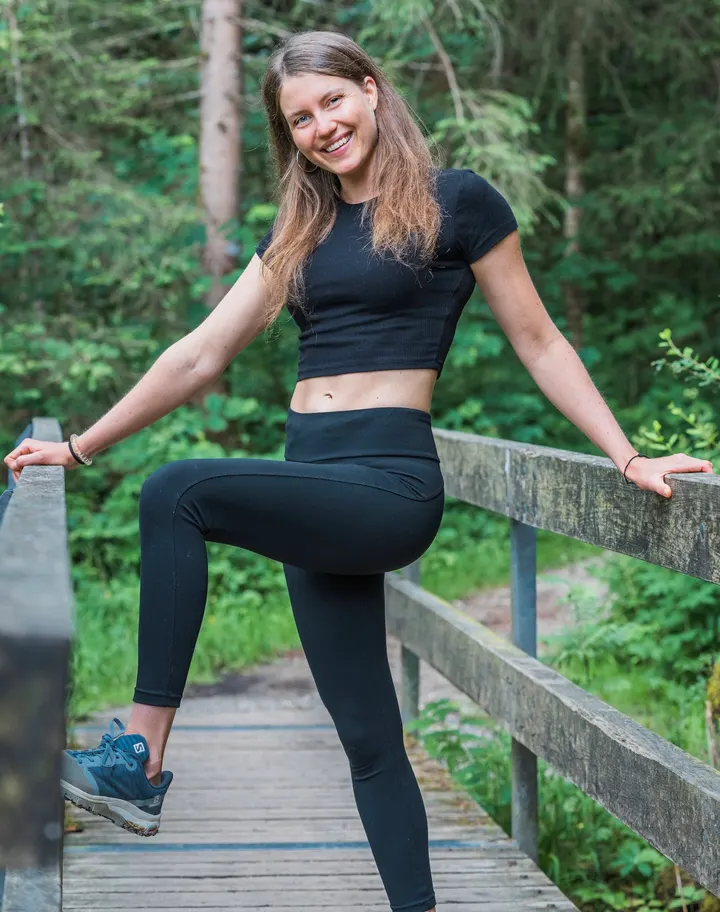 Sennfit — pt-studio in Haidhausen, München — 3