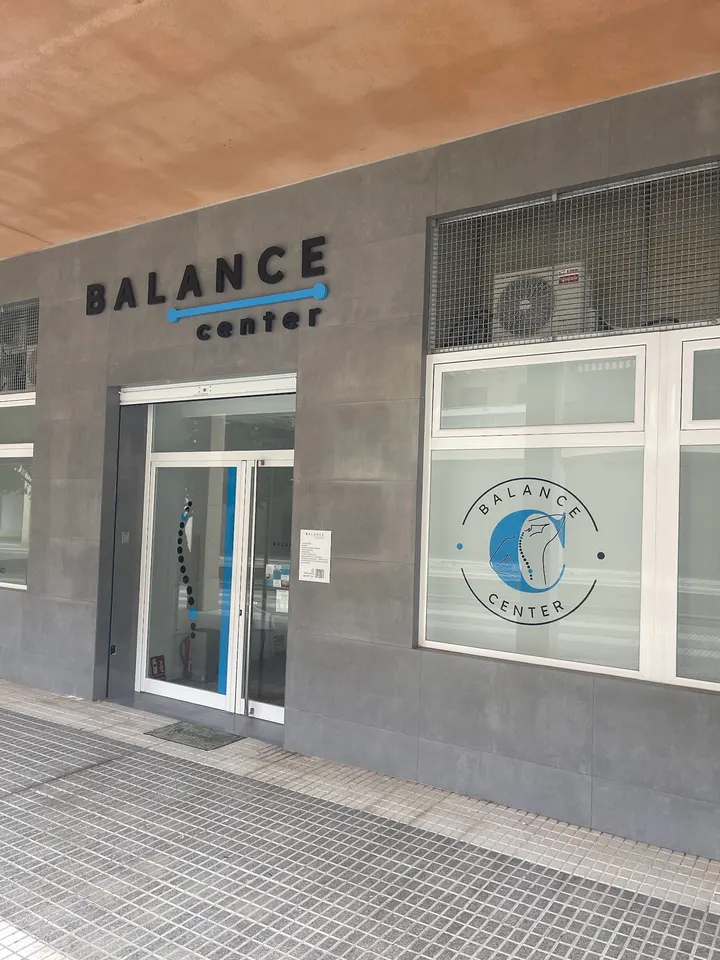 BALANCE CENTER by C Fisioterapia — entrenamiento personal-studio en Valverde - Ciudad Jardín, Badajoz — 3