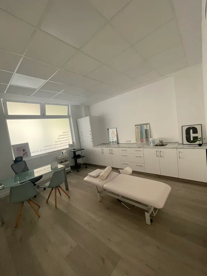 BALANCE CENTER by C Fisioterapia — entrenamiento personal-studio en Badajoz — 3