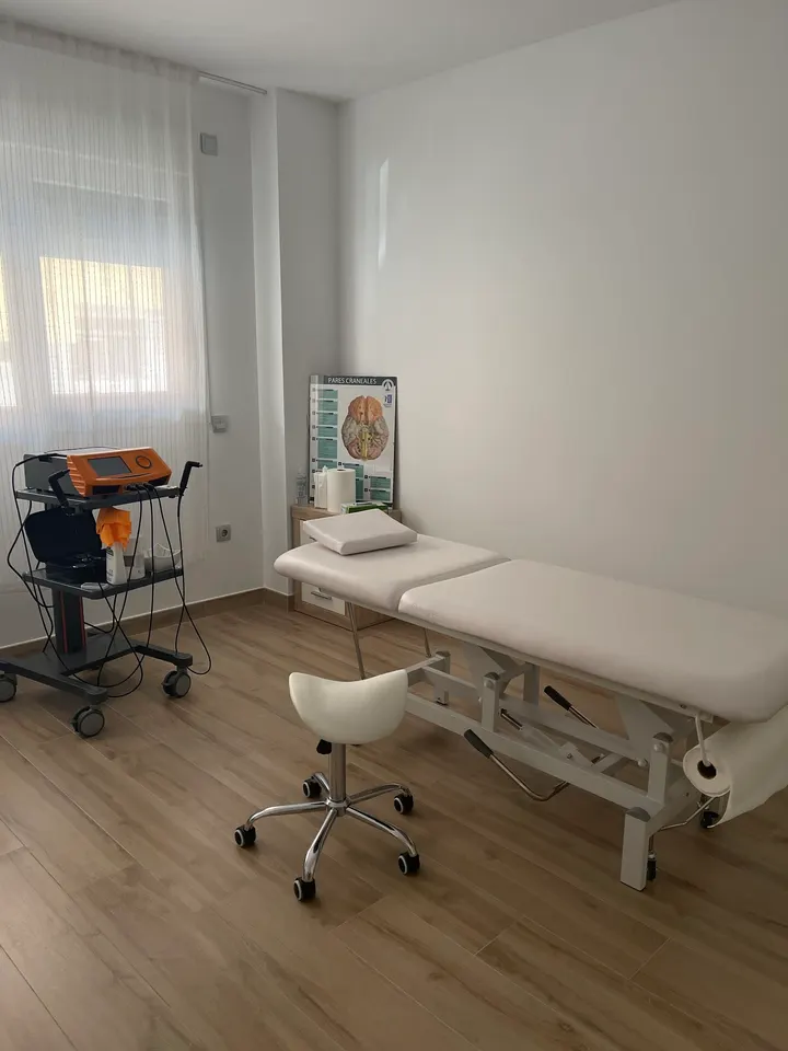 BALANCE CENTER by C Fisioterapia — entrenamiento personal-studio en Badajoz — 4