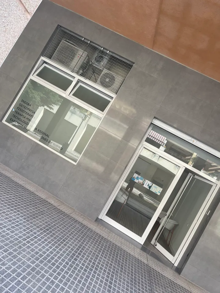 BALANCE CENTER by C Fisioterapia — entrenamiento personal-studio en Badajoz — 5