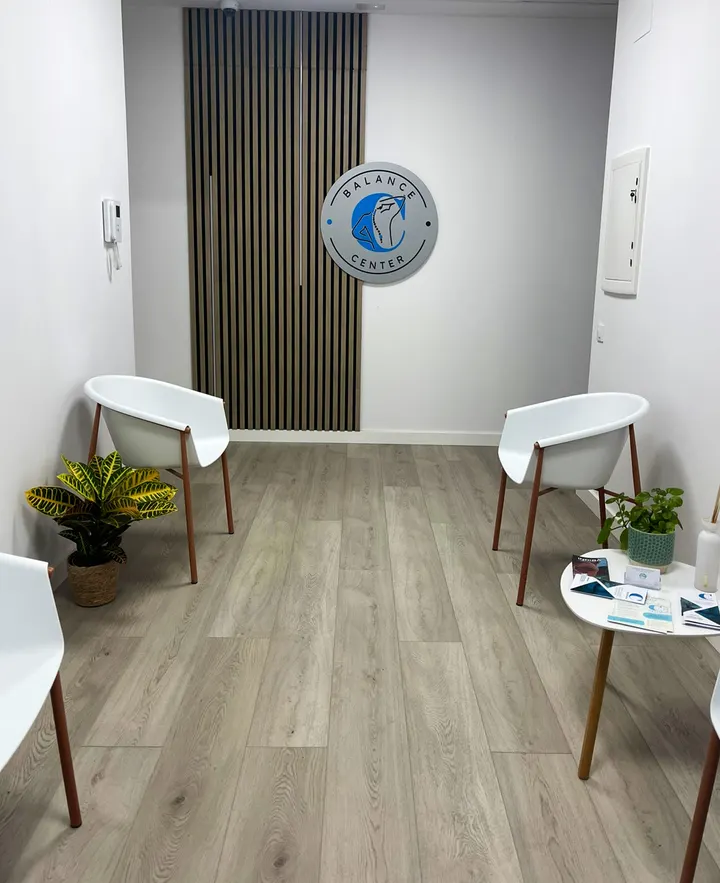 BALANCE CENTER by C Fisioterapia — Entrenamiento personal en Valverde - Ciudad Jardín, Badajoz