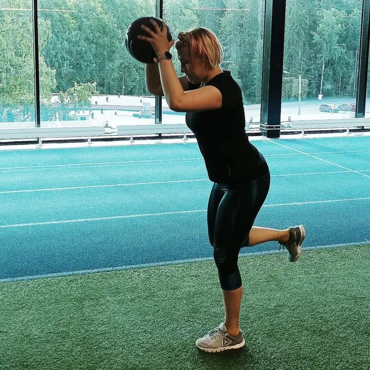 Voimakas Oy — pt studio – Kangasala, Tampere — 2