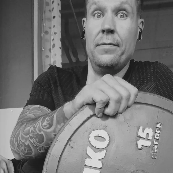 Voimakas Oy — pt studio-studio i Kangasala — bild 3