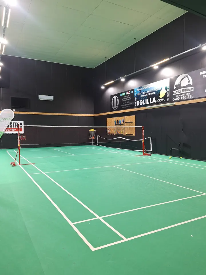 Kulmasport Nojanmaanlahti — fitnessstudio – Nojanmaanlahti, Savonlinna — 2