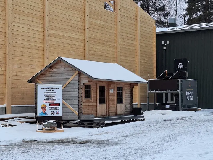 Kulmasport Nojanmaanlahti — fitnessstudio – Nojanmaanlahti, Savonlinna — 3