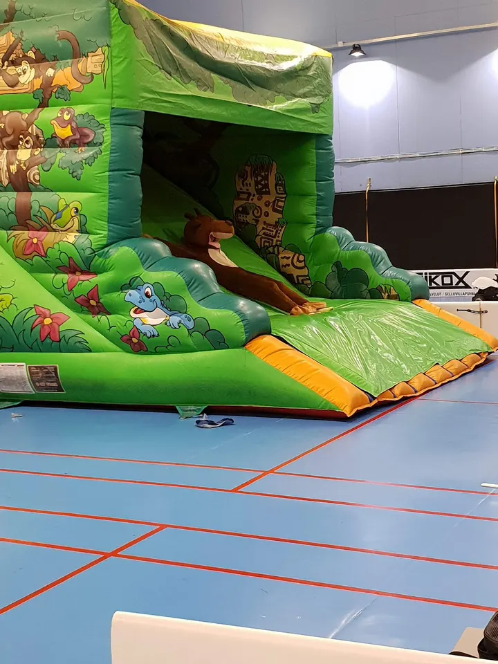 Kulmasport Nojanmaanlahti — fitnessstudio – Savonlinna — 3