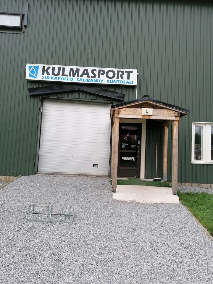 Kulmasport Nojanmaanlahti — fitnessstudio – Savonlinna — 4