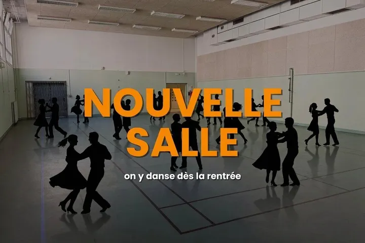 Rock It! 21 Rue Albert Bayet — danse-studio à Paris 13e Arrondissement, Paris — 2