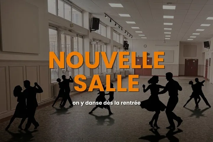 Rock It! 21 Rue Albert Bayet — Danse à Paris 13e Arrondissement, Paris