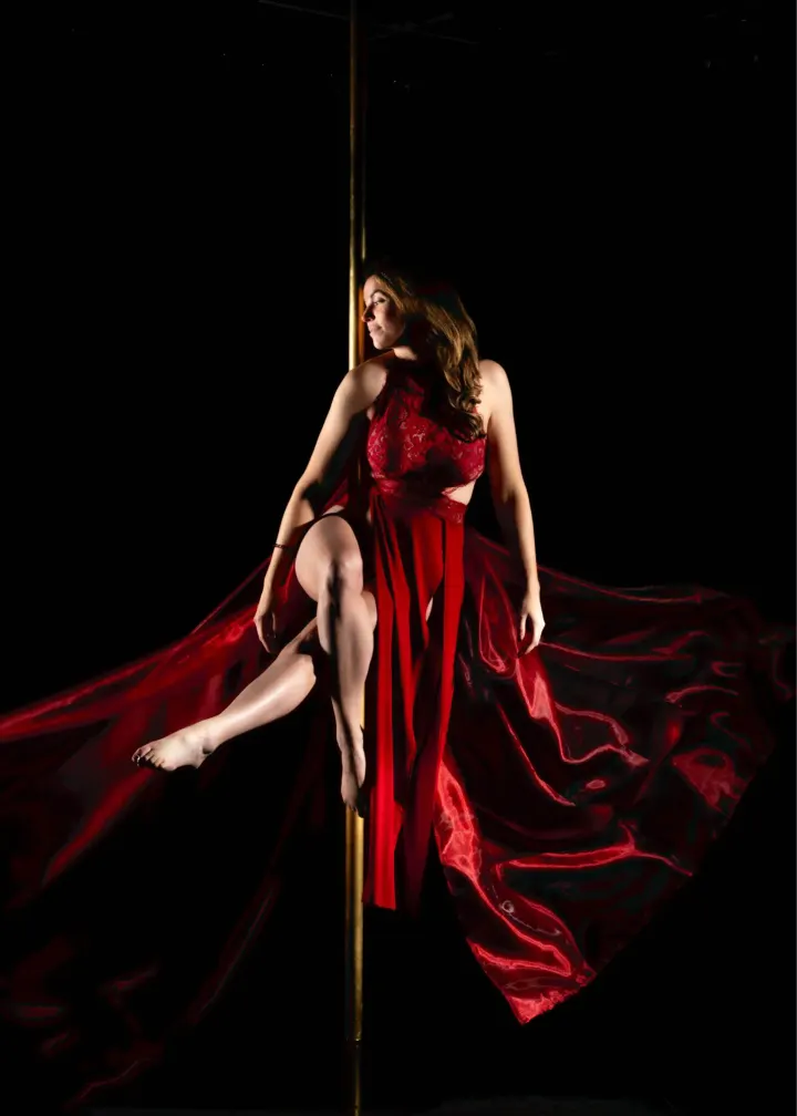 24Fit Boutique Noord — pole fitness-studio in Noord, Hoofddorp — 2