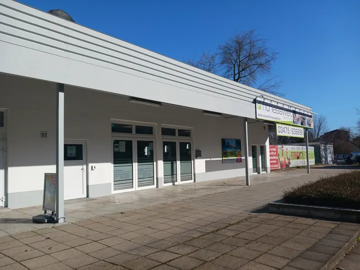 Fitnesswelt Eisleben — fitnessstudio in Ernst-Thälmann-Siedlung, Eisleben — 2