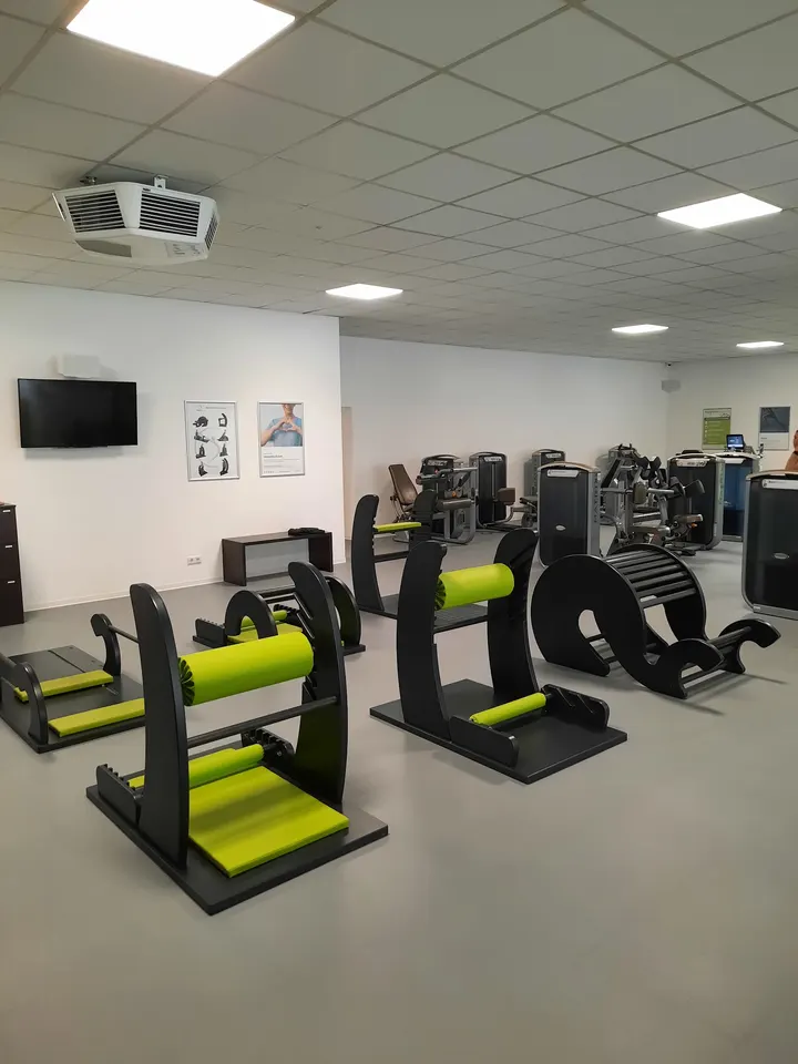 Fitnesswelt Eisleben — fitnessstudio in Eisleben — 5