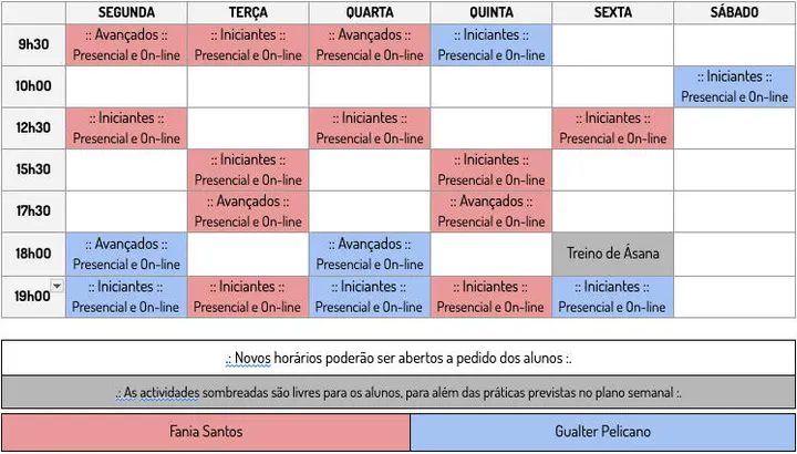 SwáSthya Yôga Maia — yoga-studio em Porto — 3