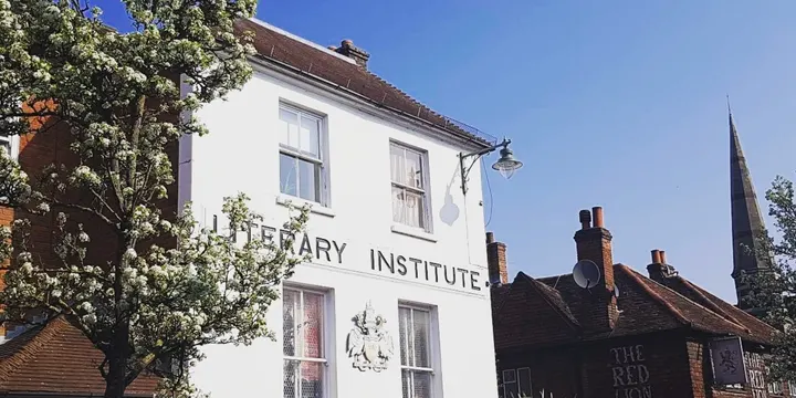 Melt Fitness — fitness studio in Egham — 2