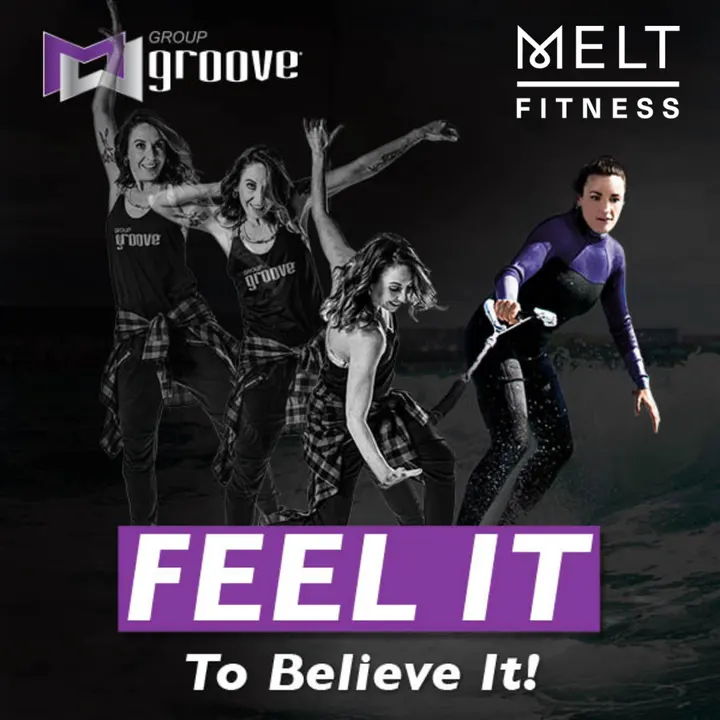 Melt Fitness — fitness studio in Egham — 3