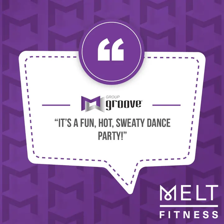 Melt Fitness — fitness studio in Egham — 3