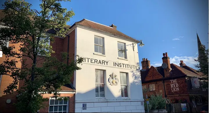 Melt Fitness — Fitness Studio in Egham