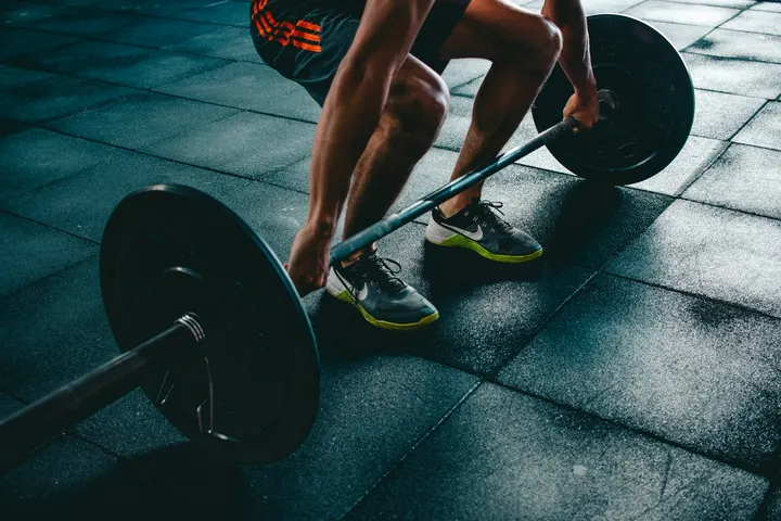 Galaxen Gym — träningsstudio i Kopparhuslandet, Skutskär — 2