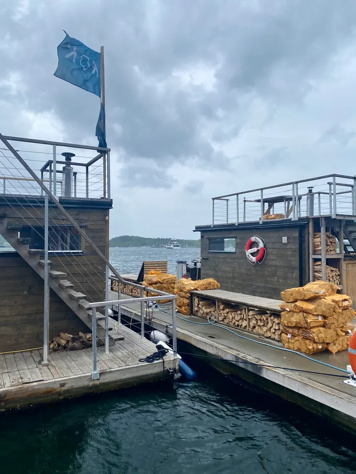 KOK Aker Brygge — recovery-studio i Frogner, Oslo — 3